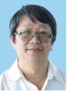 劉啓漢教授, 香港科技大學唐君遠環境科學教授和環境及可持續發展學部主任