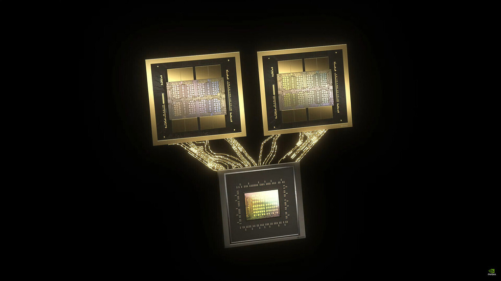 B300 晶片性能太強勁,NVIDIA 會將其「砍半」變成 B30A 出口到中國。