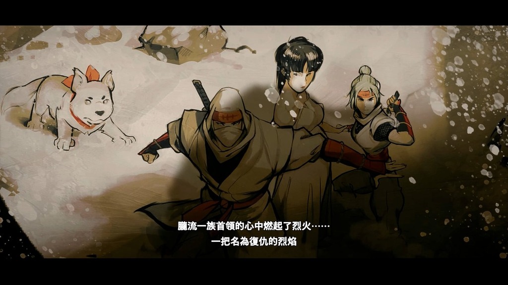 喬・武藏再出山