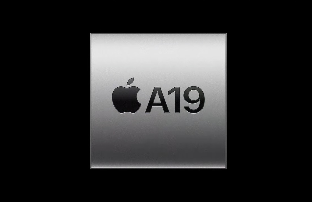 iPhone 17 內置最新的 A19 處理器。