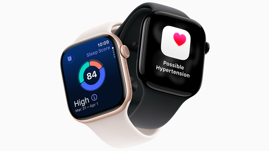 Apple Watch Series 11