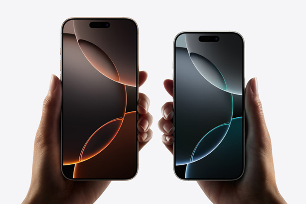 iPhone 16 Pro, iPhone 16 Pro Max