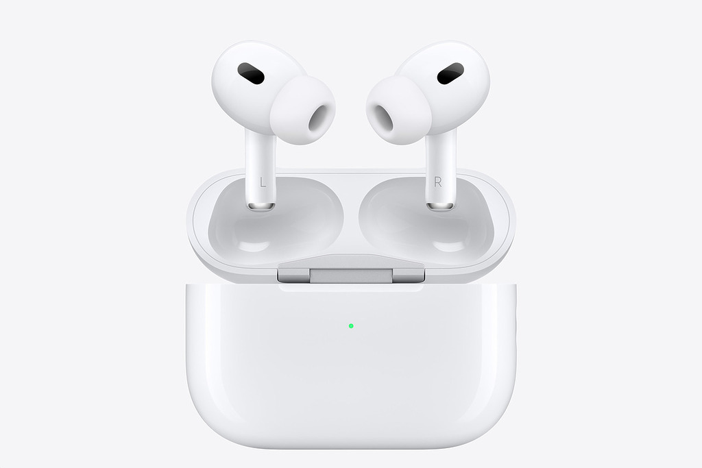 即時翻譯在 iPad Pro 2 也能用得到，令到舊耳機仍有吸引力。