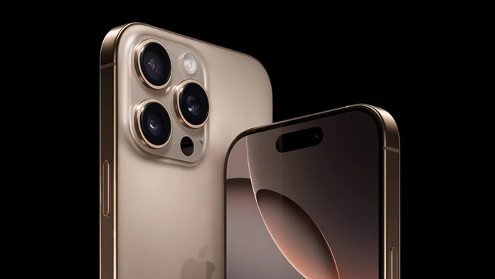 場料】鈦機身iPhone 16 Pro 港行街場尾班車！256GB 最平$8,400