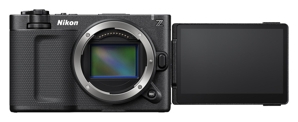 同樣有個可調校角度的 4 吋 LCD。