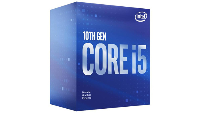 Intel Core i5-110 CPU