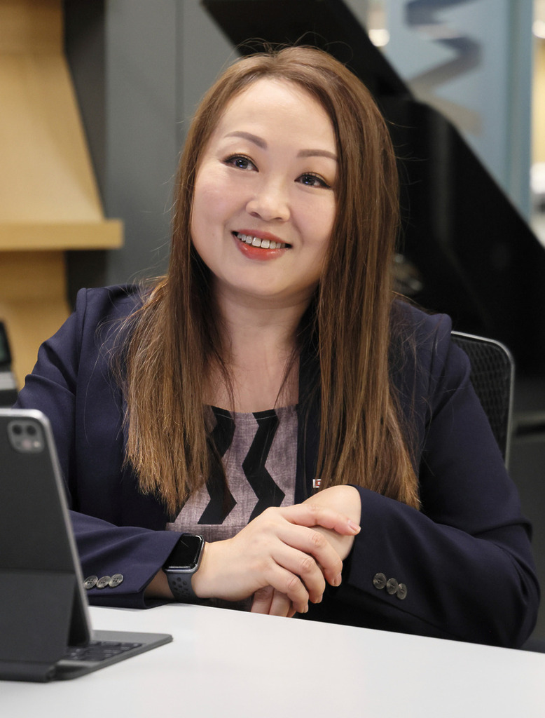 李煥明博士表示,希望協助中小企以最經濟的方式善用 AI。只需交由系統處理文件,AI 即能完成整理與分析,讓團隊專注於決策與創新,而不是重複的文書工作。