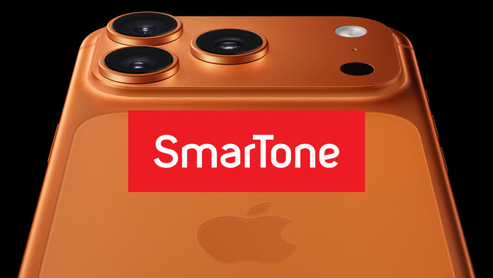 上台出 iPhone 17　SmarTone 機價直減最多 HK$2,500