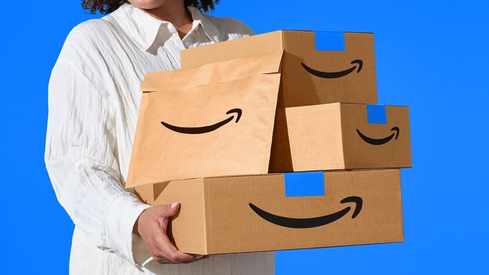Amazon Prime Day