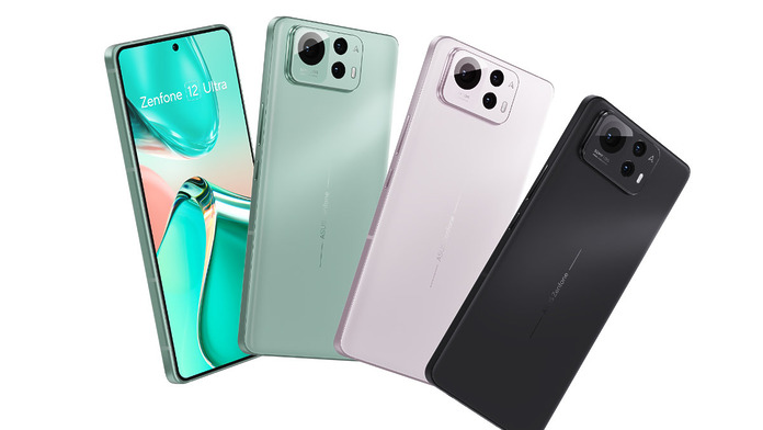 ASUS Zenfone 12 Ultra