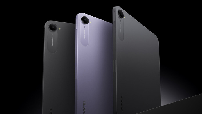 Xiaomi Pad Mini 港行