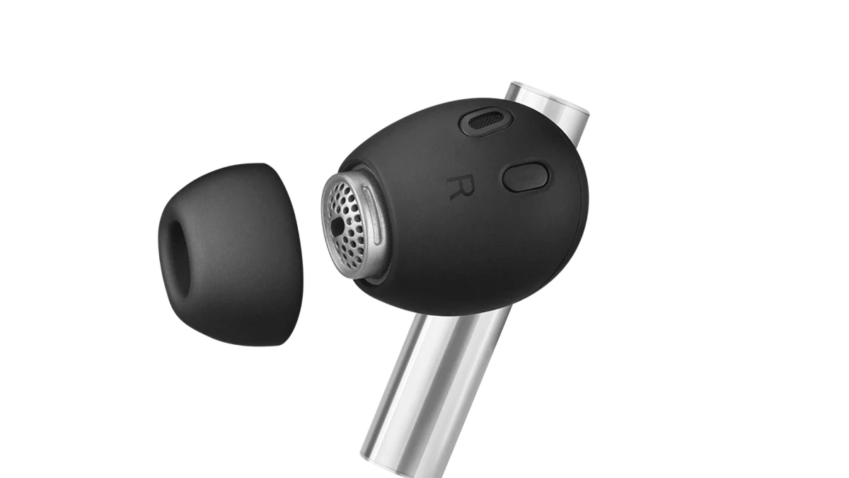 耳機採用 B&O 特製的 12mm 鈦振膜驅動單元，根據官方的數據，Beo Grace 的頻率範圍為 10 - 20.000 Hz，比起很多同類產品平均 20 - 20.000 Hz，在低音方面會更沉厚。