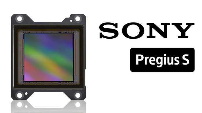 SONY 全局快門 CMOS 感光元件 IMX927