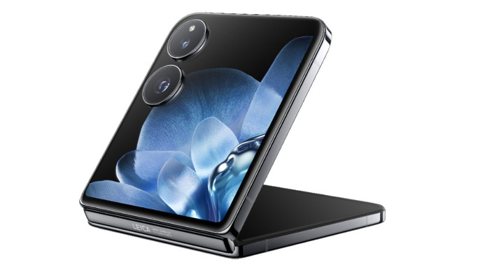 Xiaomi MIX Flip