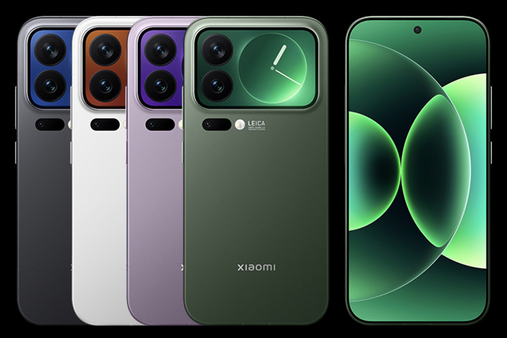 Xiaomi 17 Pro