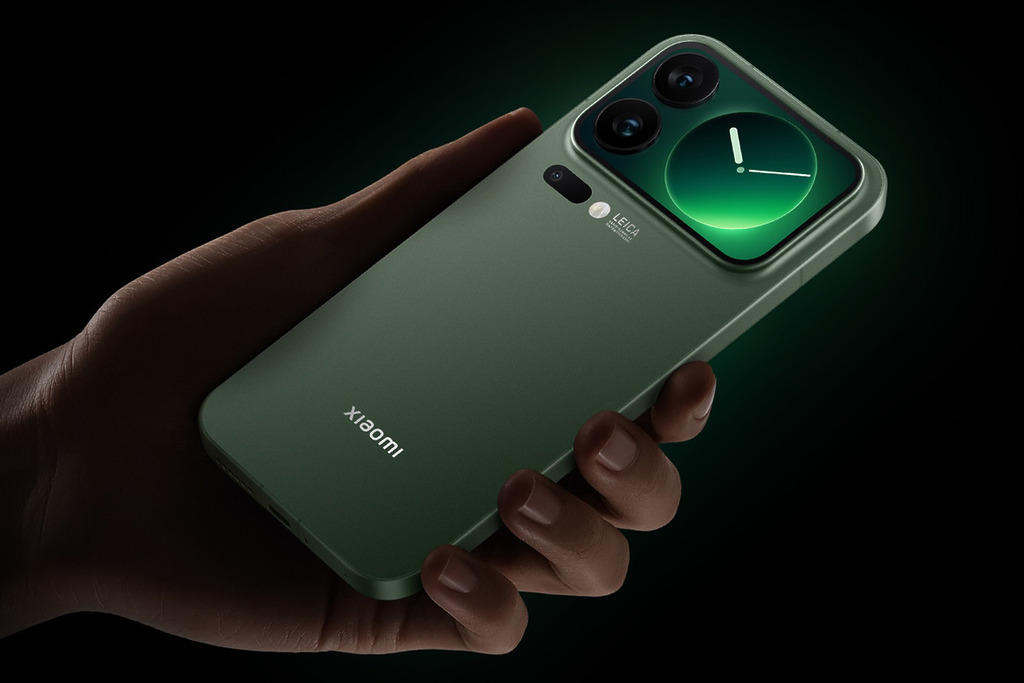 Xiaomi 17 Pro