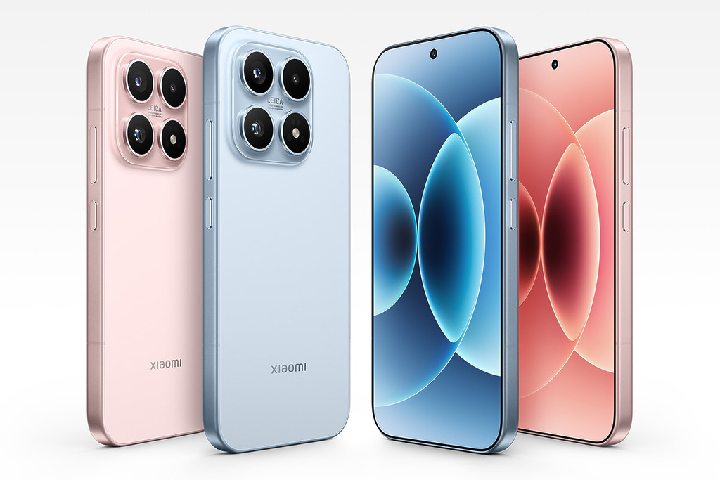 Xiaomi 17
