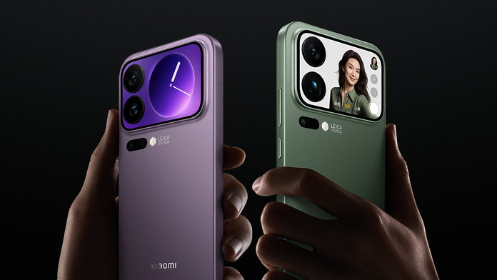 Xiaomi 17 Pro/Xiaomi 17 Pro Max
