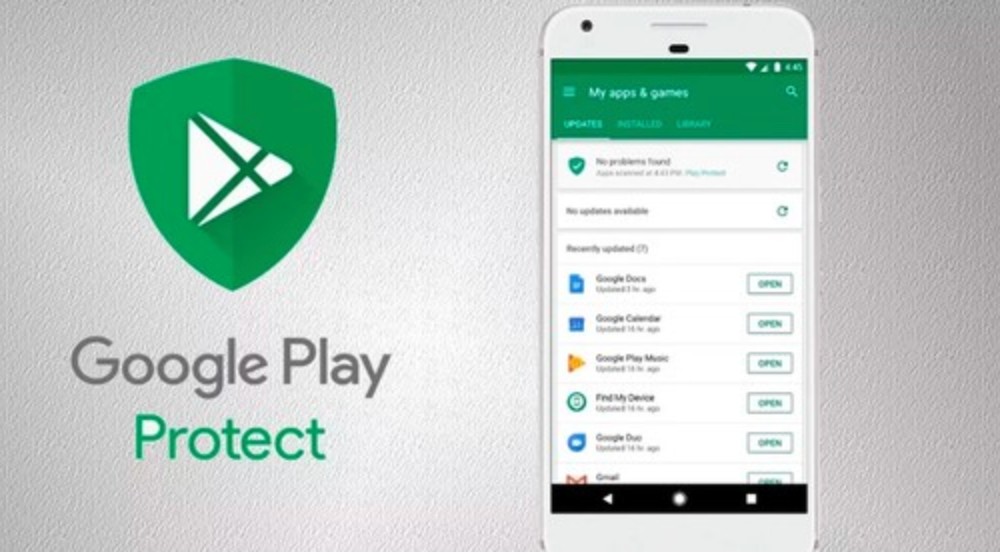 Googole Play Protect 和其他 Android 上的保護機制會協助防止漏洞被利用。