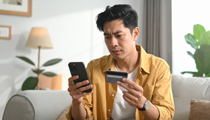 iOS 26 實用小教學　從 Wallet app 查看實體信用卡資訊