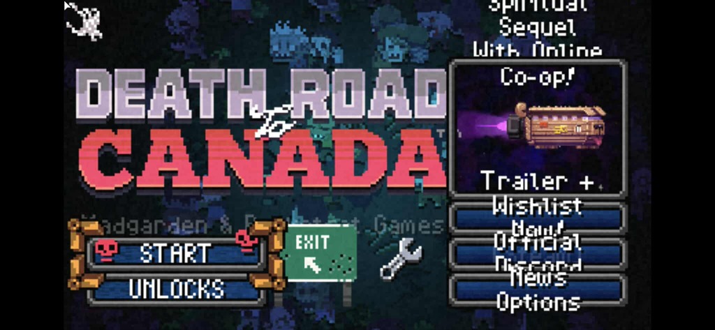 試了六七款遊戲後，目前只有 bite size 級別的小遊戲，例如《Dead Road to Canada》就可以順利執行得到。