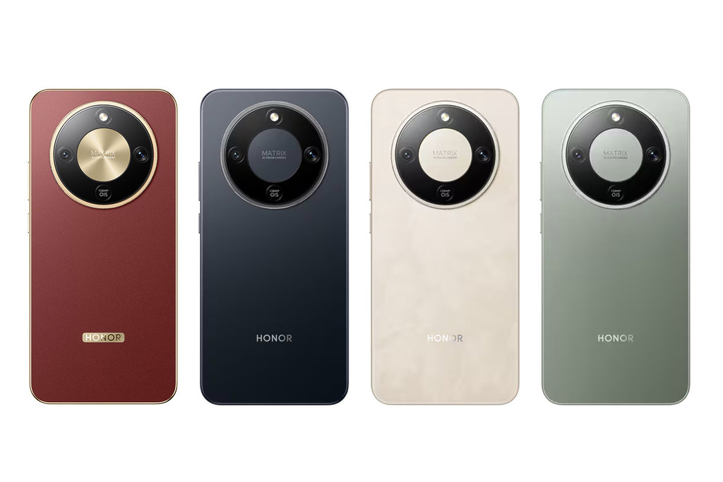 HONOR X9d 5G 手機