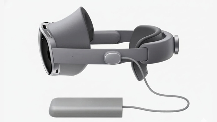 Samsung Galaxy XR