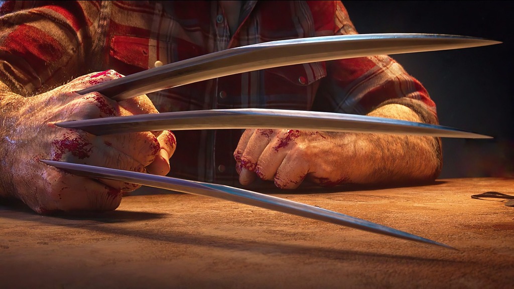 2023 年,Sony 旗下的 Insomniac Games 曾遭到攻擊並導致《Marvel's Wolverine》的遊戲資料遭外洩。