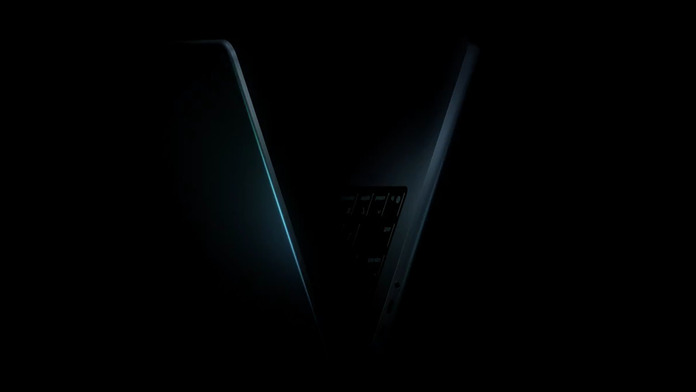 Apple 預告 M5 MacBook Pro