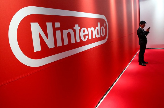 任天堂, Nintendo