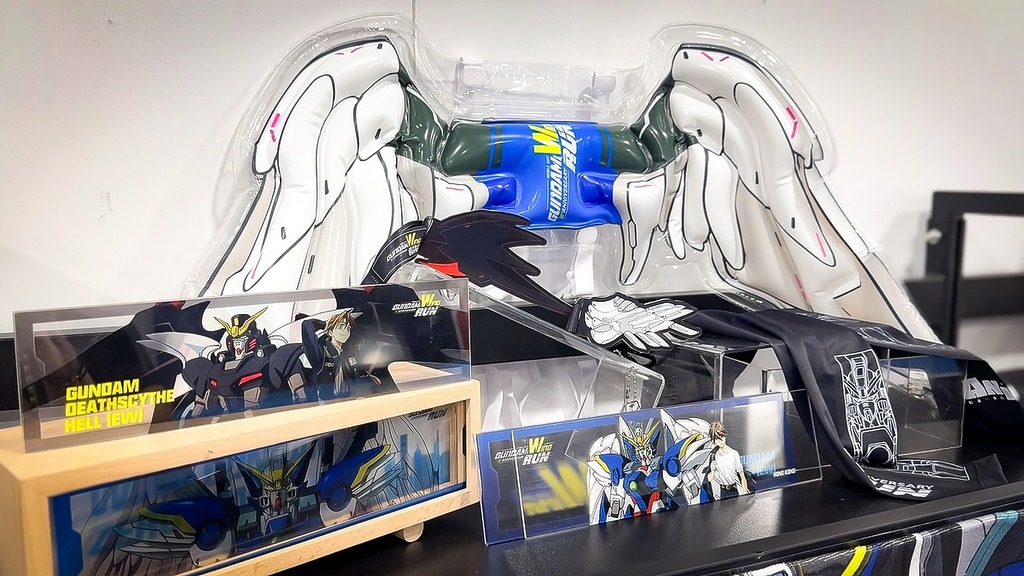 多款限定精品