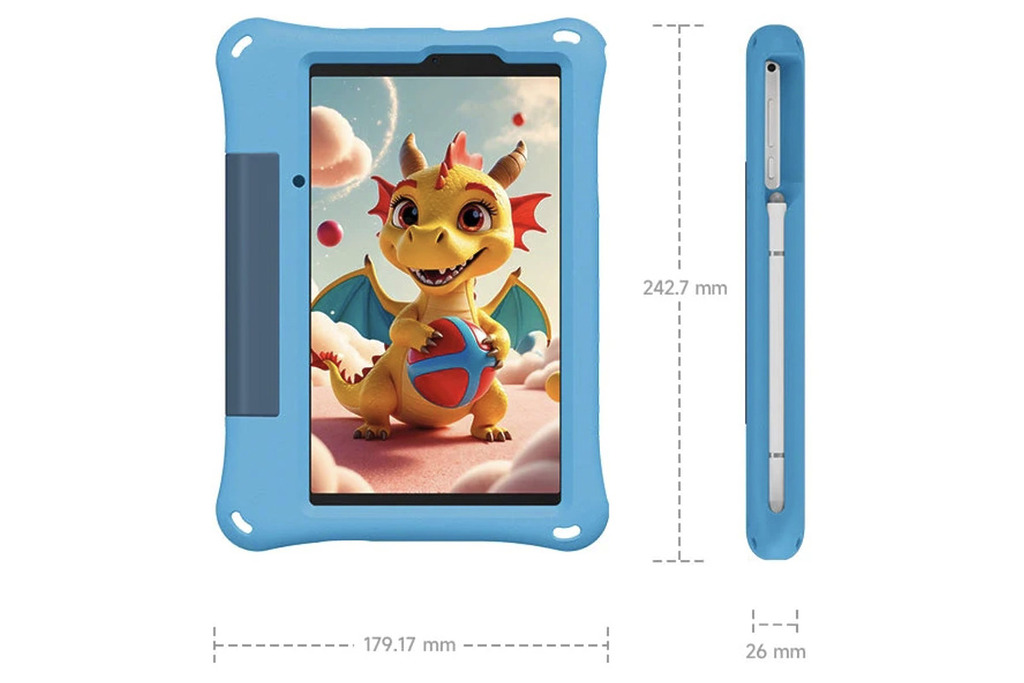 Ulefone Tab A9 Pro Kids
