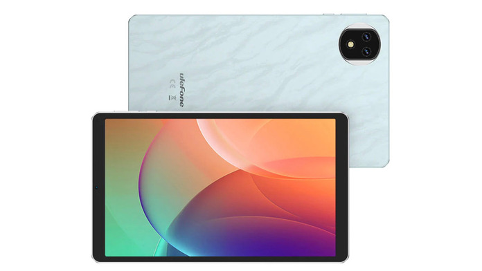 Ulefone Tab A9 Pro