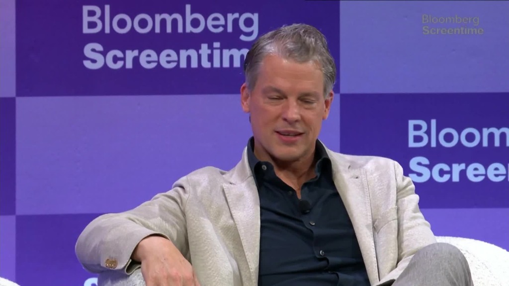 Netflix 聯合首席執行長 Greg Peters 於 Bloomberg Screentime 會議宣布,會推出以 Netflix 自有 IP 為基礎的電視遊戲