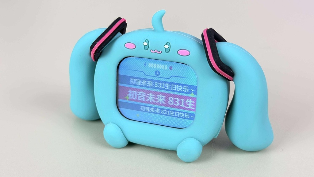 彈幕式提示，可透過 Bilibili app 進行設定。