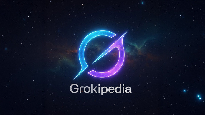 Grokipedia