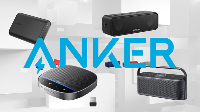 Anker 日本子公司回收 52 萬流動電池產品