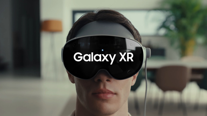 Samsung Galaxy XR