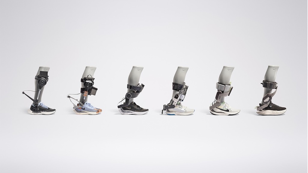 Nike 表示,Project Amplify 旨在讓日常運動者更容易進行步行或跑步,不僅能更頻繁地運動,還能持續更長時間,並享受過程中更多樂趣。例如延長步行通勤距離,或讓用家在跑步時輕鬆多跑一、兩英哩,為生活增添更多運動元素。