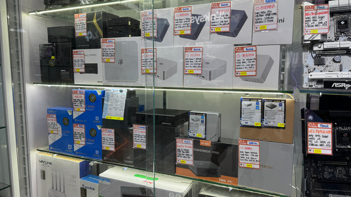 pc-walker-20251025-mini-pc-price-raise-due-to-this-reason-01 MINI PC