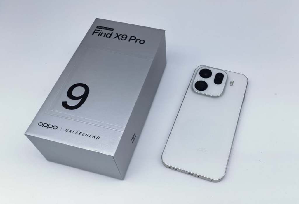 OPPO Find X9 Pro 水貨