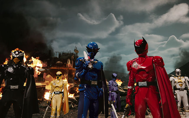 2023 年的《國王戰隊 帝王者》被認為是戰隊系列 50 年來最破格之作,劇中對忠奸對錯的描寫並不似以往那麼片面,當中更將國與國的關係、國王與民眾之間的權利與義務、王與天命的對抗等都有深入淺出的描寫,加上人物刻劃相當立體,所以被譽近年難得的神作。