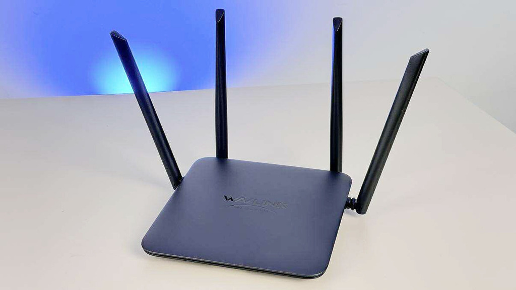 WAVLINK Skyline Stream 5 (WL-WN530BE2) 是屬於音入門級的雙頻 Wi-Fi，會支援 688Mbps (2.4GHz) + 4233Mbps (5GHz) 合共 5011Mbps 的連線速度。