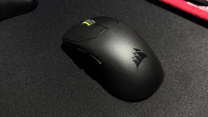 Corsair Sabre V2 Pro