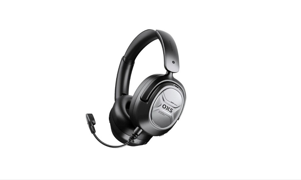 外置收音咪在非對話情況下可以拆走。