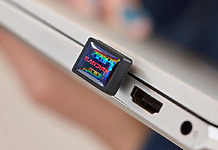 全球最小 1TB USB-C Flash Drive SanDisk Extreme Fit USB-C