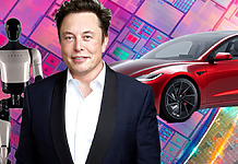 Elon Musk 計劃起 Tesla 自家晶圓廠 仲想搵 Intel 合作? Elon Musk 計劃起 Tesla 自家晶圓廠 仲想搵 Intel 合作?