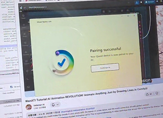 輸入正確數字就能完成配對。