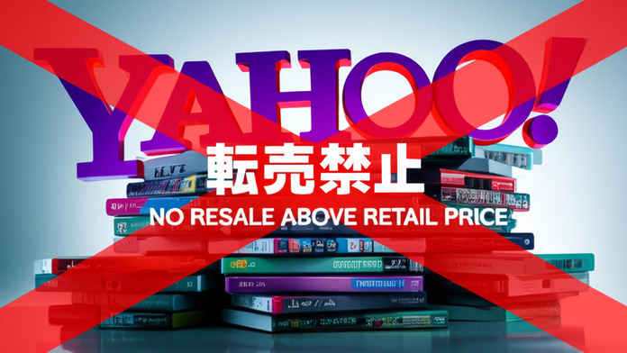 yahoo-japan-auctions-introduces-new-policy-to-combat-scalping-01 日本 Yahoo 拍賣 二手市場禁止炒賣