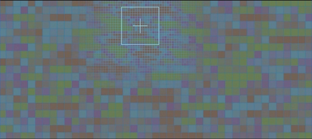 注視點串流技術透過視線追蹤，將運算資源集中在玩家雙眼注視的地方，一般能為畫質和頻寬效率帶來 10 倍以上提升。